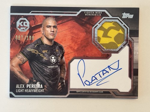 Topps 2025 ufc - 2025,