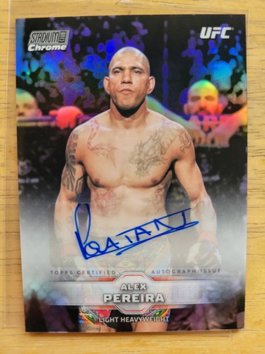 Autografo 2026 topps stadium - 2026,
