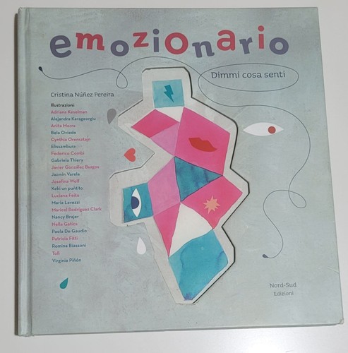 Nord sud edizioni - edizioni, emozionario