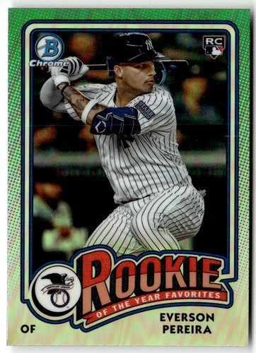 2024 topps bowman chrome - topps,