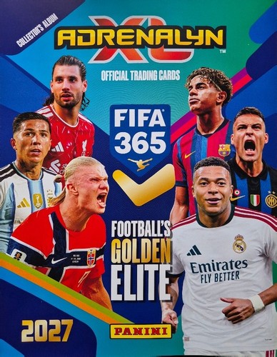 Panini fifa 365 - panini, golden