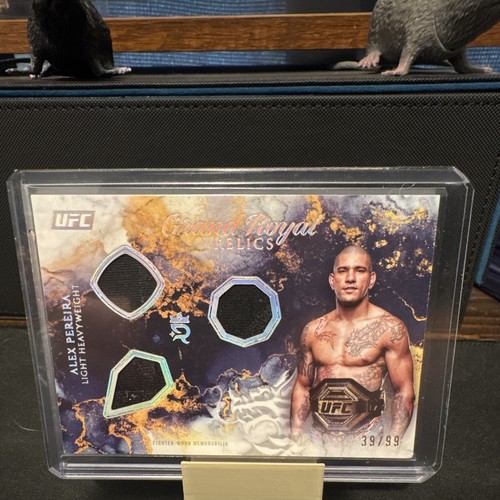 Topps 2025 royalty - topps, alex