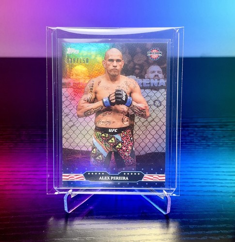 2026 ufc freedom - freedom,