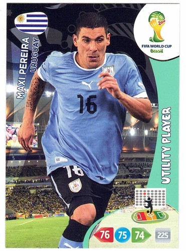 Panini adrenalyn world cup - adrenalyn,