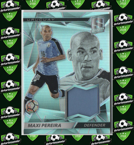 2016 panini spectra calciatore - 2016,