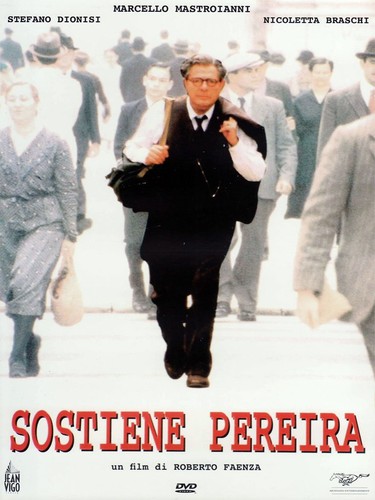 Sostiene pereira - sostiene,