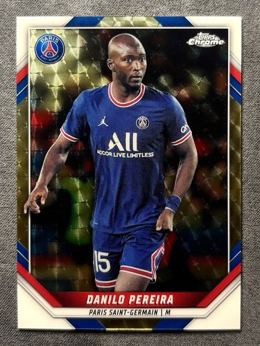 Danilo pereira 1 - danilo, 1/1