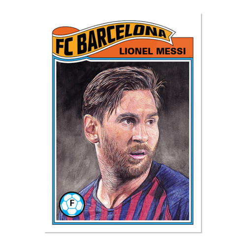 Topps living set ucl - set,