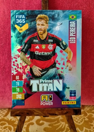 Panini fifa 365 adrenalyn - panini,