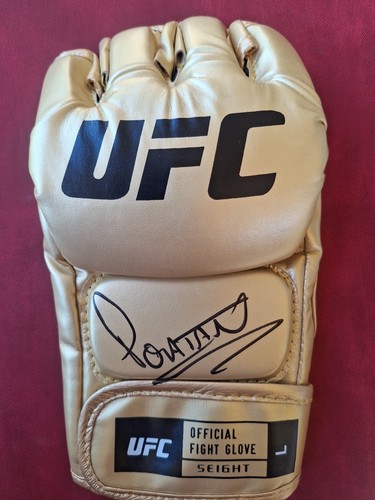 Guanto ufc alex - guanto, pereira