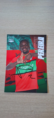 Brayann pereira nec - #,