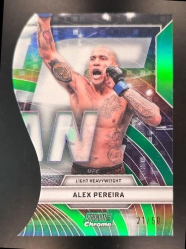2026 topps ufc stadium club - ufc,