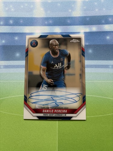 2021 topps chrome paris - topps,