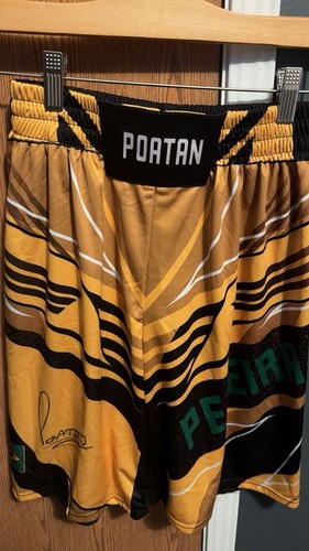 Pantaloncini combattimento - pantaloncini,