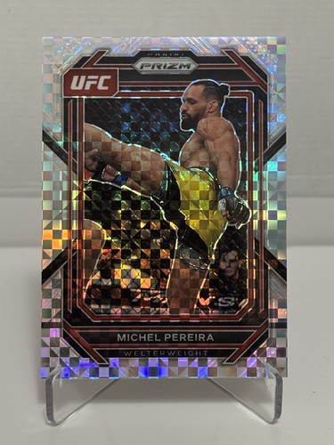 2023 panini prizm - panini, ufc