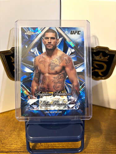 Topps chrome ufc - topps, 2026