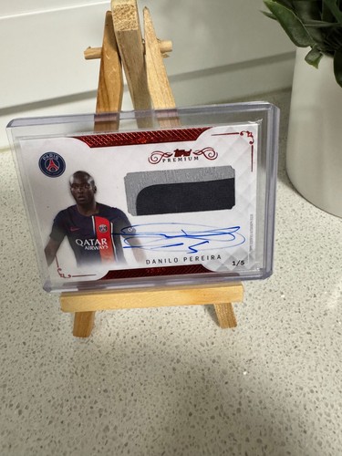 2023 topps premium psg - premium,