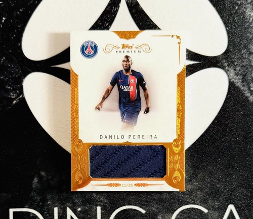 2023 topps premium psg - topps,