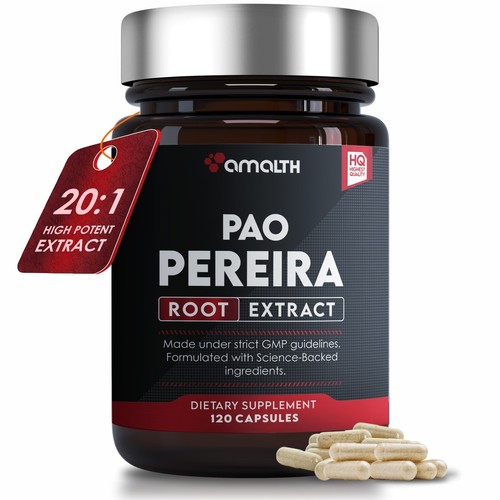 Estratto pao pereira - di,