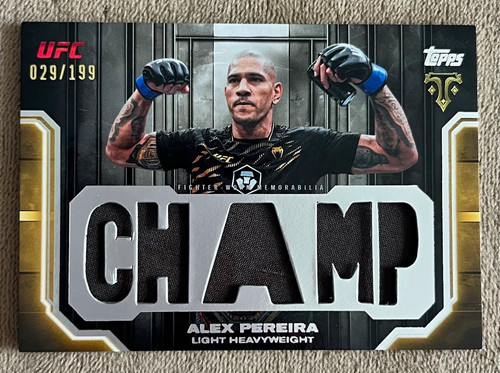 Topps 2026 knockout - topps, alex