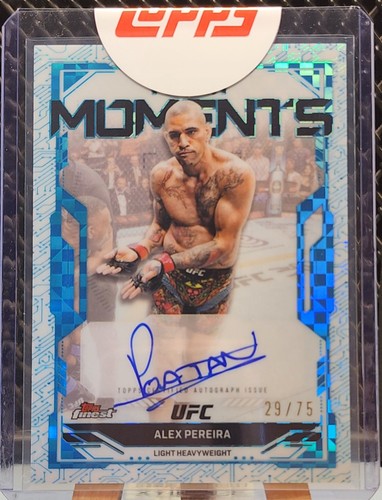 Scheda autografa 2025 topps - scheda,