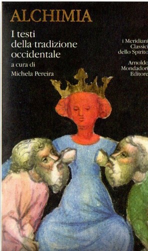 Pereira michela - michela, cura