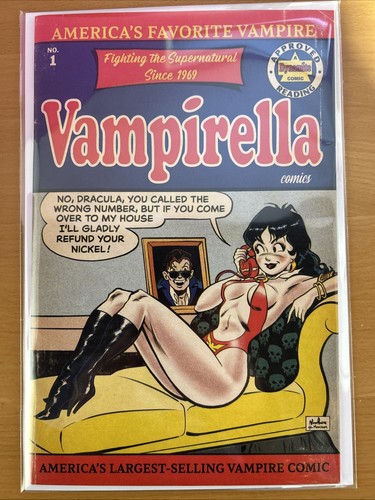 Vampirella 2025 nuno - vampirella,