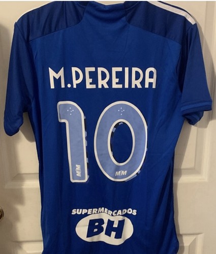 Maglia calcio matheus pereira - maglia,
