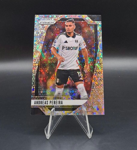 Panini prizm premier league - premier,