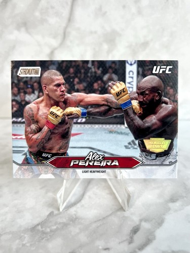 2025 topps stadium club ufc - topps,