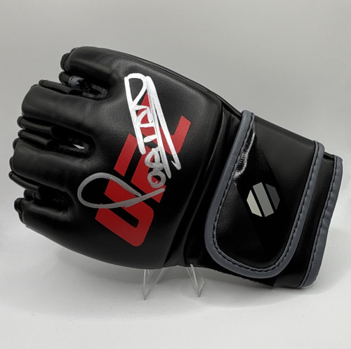 Guanto ufc alex - ufc, "poatan"