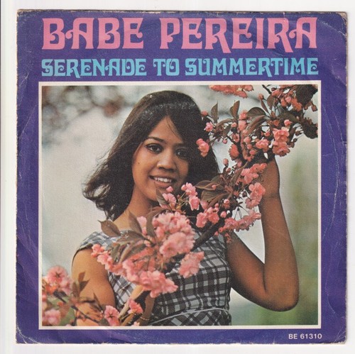 Babe pereira 1969 belgian - pereira,