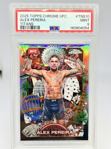 2025 topps chrome - topps,