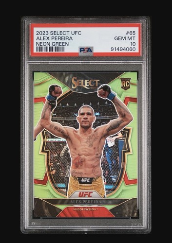 2023 panini select - 2023, alex